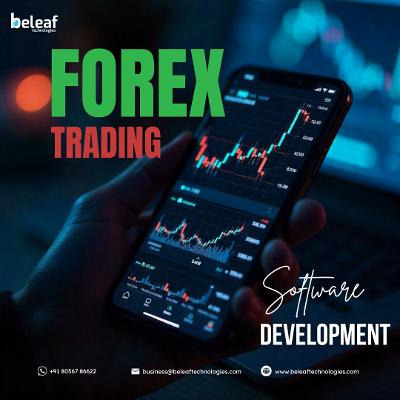 Top Forex Trading Software for Professionals – Trade Like an Expert